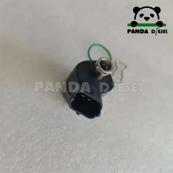 соленоидный клапан форсунки common rail f00rj00395 для дизельной форсунки