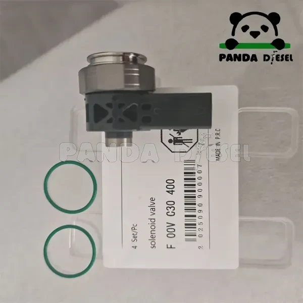 электромагнитный клапан форсунки Common Rail f00vc30400 для дизеля 0445110369 0445110646 0445110647 0445110429 VW Amarok