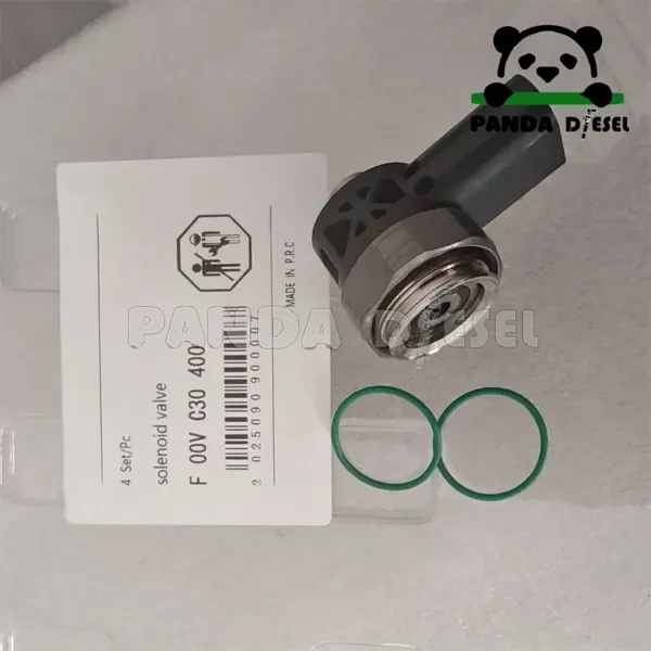 электромагнитный клапан форсунки common rail f00vc30400 для дизеля 0445110369 0445110646 0445110647 0445110429 vw amarok