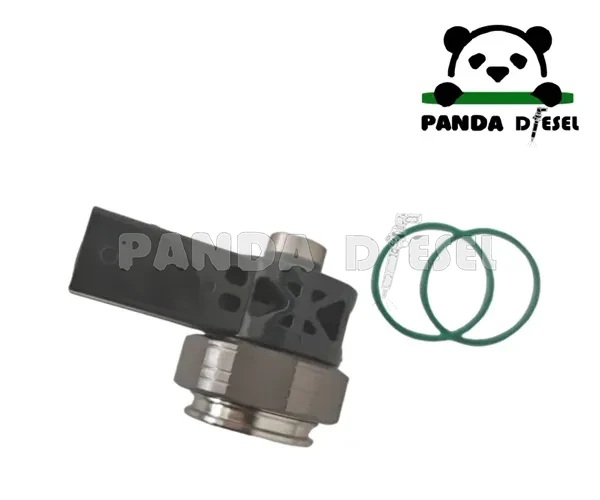 Электромагнитный клапан форсунки Common Rail F00VC30400 для дизеля 0445110369 0445110646 0445110647 0445110429 VW AMAROK