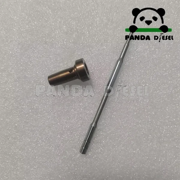 клапанный узел форсунки common rail f00vc01359 для дизельной форсунки JAC 0445110465 0445110466 0445110794 0445110293 0445110448 0445110365