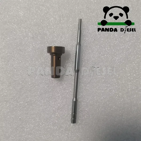 Клапанный узел форсунки Common Rail f00vc01359 для дизельной форсунки JAC 0445110465 0445110466 0445110794 0445110293 0445110448 0445110365