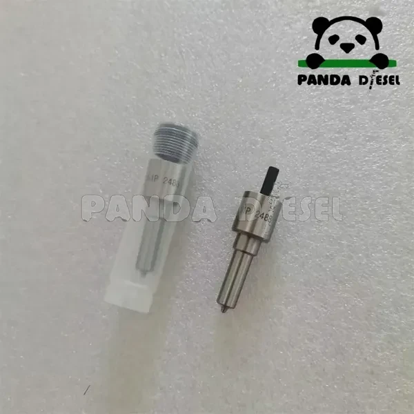форсунка системы Common Rail dlla151p2488 0433172488 для топливной форсунки Bosch 0445110691 дизельного двигателя грузовика Cummins Foton