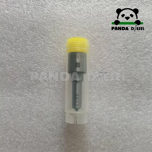 сопло common rail g3s77 093400 0770 для форсунки denso 295050 1760 1465a439 mitsubishi l200 triton 4n15