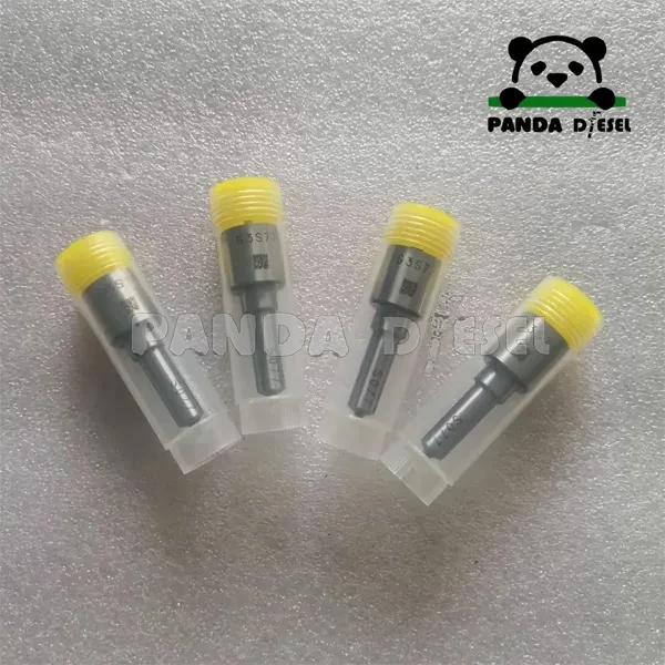 Распылитель common rail g3s77 093400 0770 для форсунки Denso 295050 1760 1465a439 Mitsubishi L200 Triton 4N15