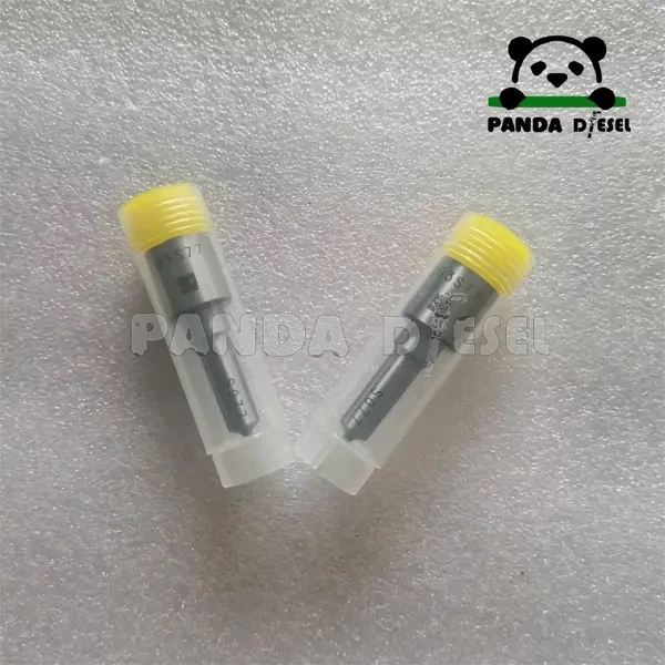 форсунка common rail g3s77 093400 0770 для инжектора Denso 295050 1760 1465a439 Mitsubishi L200 Triton 4N15