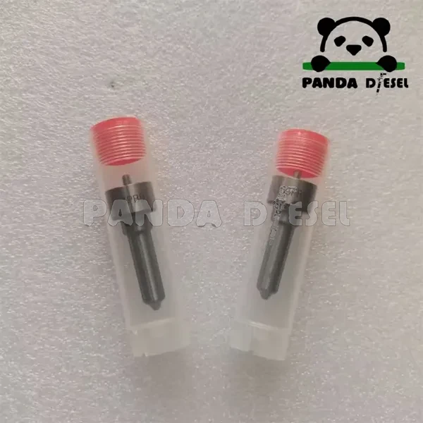 сопло common rail l163pbd для форсунки Delphi ejbr03301d JMC Transit 2.8 N900 дизельного двигателя