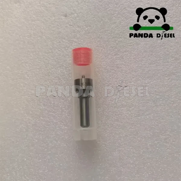 Форсунка Common Rail L163PBD для инжектора Delphi EJBR03301D JMC Transit 2.8 N900 дизельный двигатель