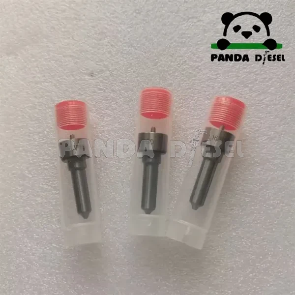 Сопло Common Rail L163PBD для форсунки Delphi EJBR03301D дизельного двигателя JMC Transit 2.8 N900