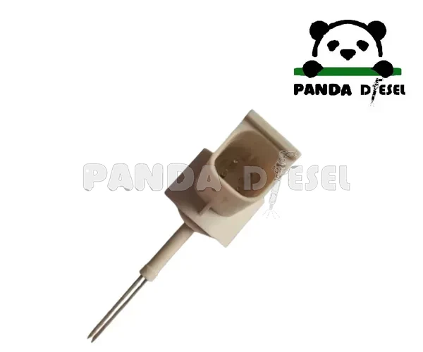 Разъем соленоида 7204-0983 для форсунки Delphi Volvo e3, 4 контакта, дизельный EUI инжектор 21340611 21569191