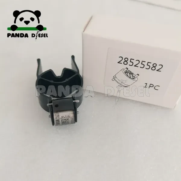 клапан управления 28525582 625c для топливной форсунки Common Rail Delphi 33800 4a710 28229873