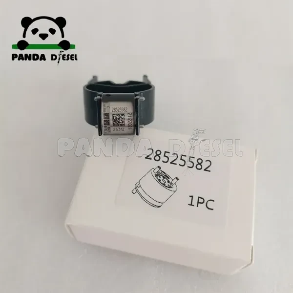 клапан управления 28525582 625c для форсунки Delphi Common Rail 33800 4a710 28229873