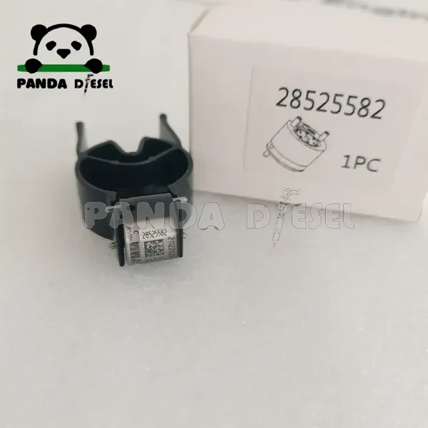 клапан управления 28525582 625c для форсунки Common Rail Delphi 33800 4a710 28229873