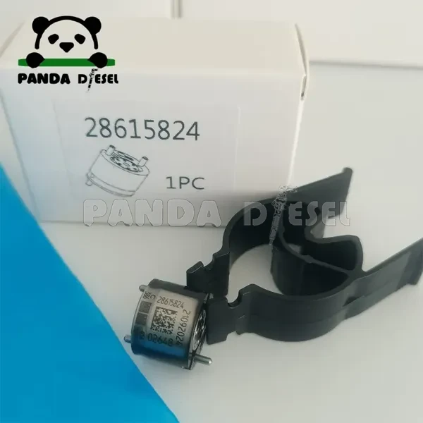 Клапан управления 625c 28615824 для форсунок Delphi 28307309 28272472 28548932 Евро 6