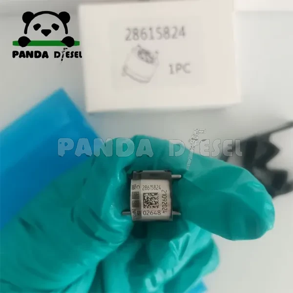 регулирующий клапан 625c 28615824 для форсунки Delphi 28307309 28272472 28548932 Euro 6