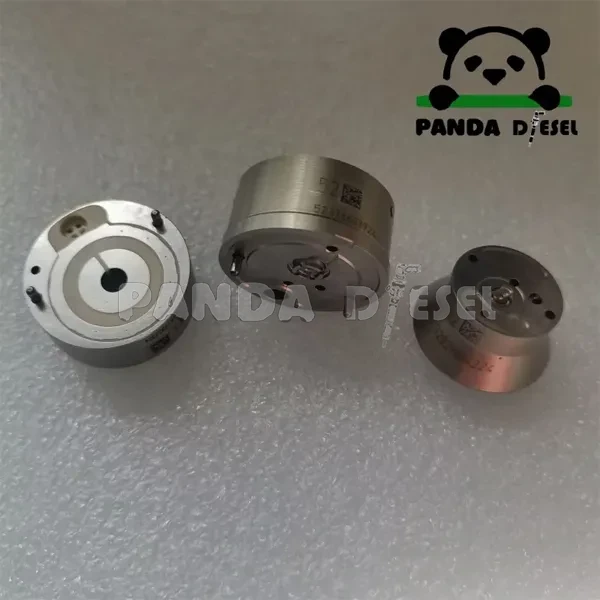 регулирующий клапан 7135 588 для форсунки Delphi Volvo E3 EUI bebe4d24001 33800 84840 63229468 bebe4d21002 экскаватор