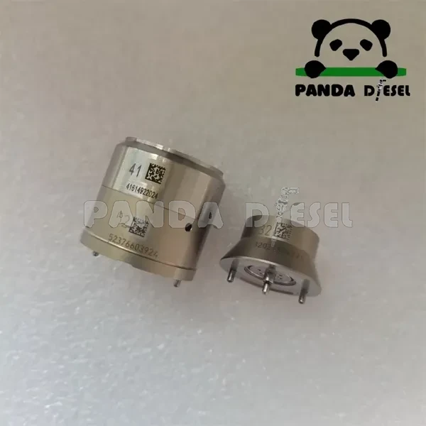 регулирующий клапан 7135 588 для форсунки Delphi Volvo E3 EUI bebe4d24001 33800 84840 63229468 bebe4d21002 экскаватор