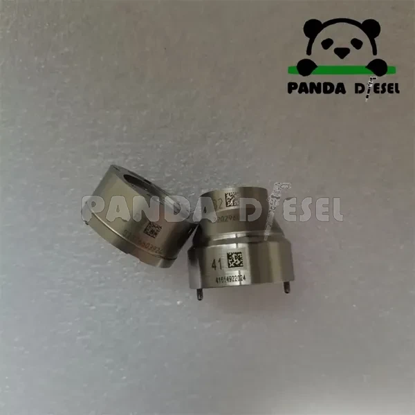 клапан управления 7135 588 для дизельной форсунки Delphi Volvo E3 EUI bebe4d24001 33800 84840 63229468 bebe4d21002 экскаватор
