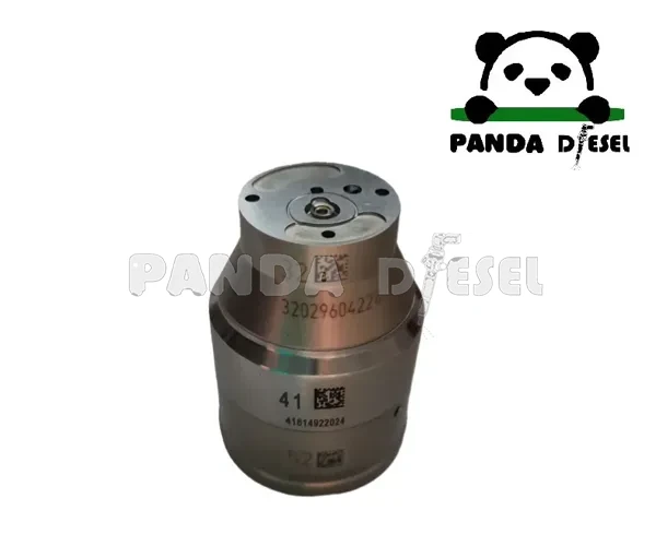 Регулирующий клапан 7135-588 для форсунки Delphi Volvo E3 EUI BEBE4D24001 33800-84840 63229468 BEBE4D21002 Экскаватор