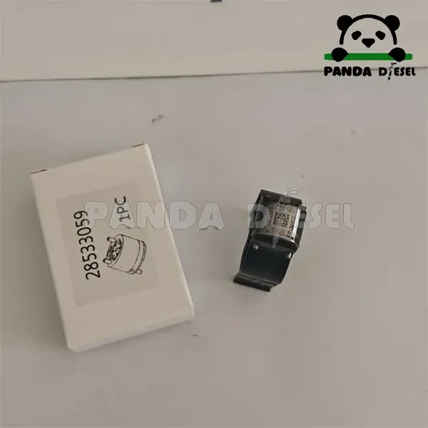 клапан управления 9308 625c 9308z625c 28533059 для топливной форсунки common rail Delphi ejbr00301d ejbr00101d SsangYong Actyon