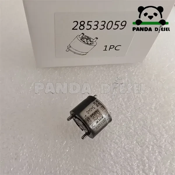 клапан управления 9308 625c 9308z625c 28533059 для топливной форсунки Delphi Common Rail ejbr00301d ejbr00101d Ssangyong Actyon