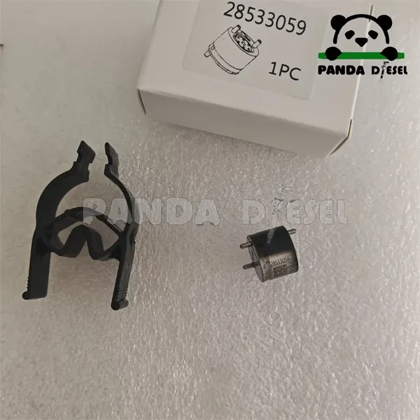 клапан управления 9308 625c 9308z625c 28533059 для топливной форсунки common rail delphi ejbr00301d ejbr00101d ssangyong actyon