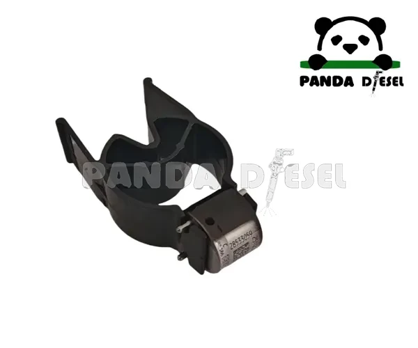 Клапан управления 9308-625C 9308Z625C 28533059 для топливной форсунки Common Rail Delphi EJBR00301D EJBR00101D SSANGYONG ACTYON