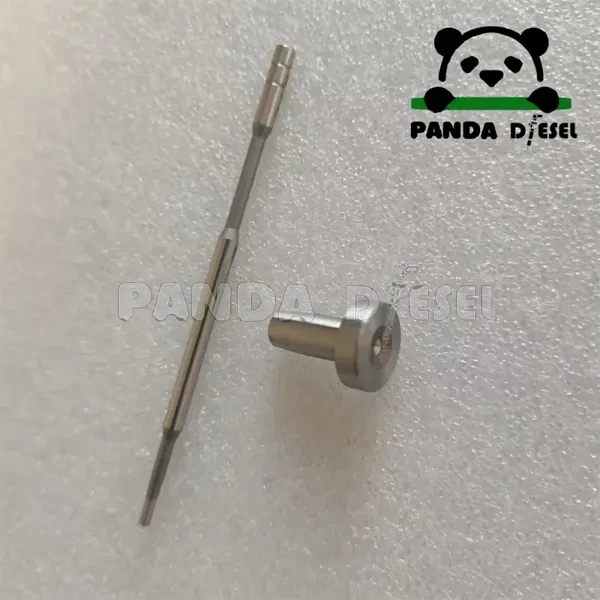 клапан в сборе управления f00rj01692 для форсунки common rail Weichai WP6 0445120081 0445110107