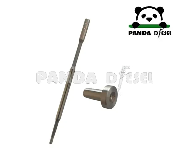 Сборка управляющего клапана F00RJ01692 F 00R J01 692 для топливной форсунки Common Rail WEICHAI WP6 дизельного двигателя 0445120153 0445120081 0445110107