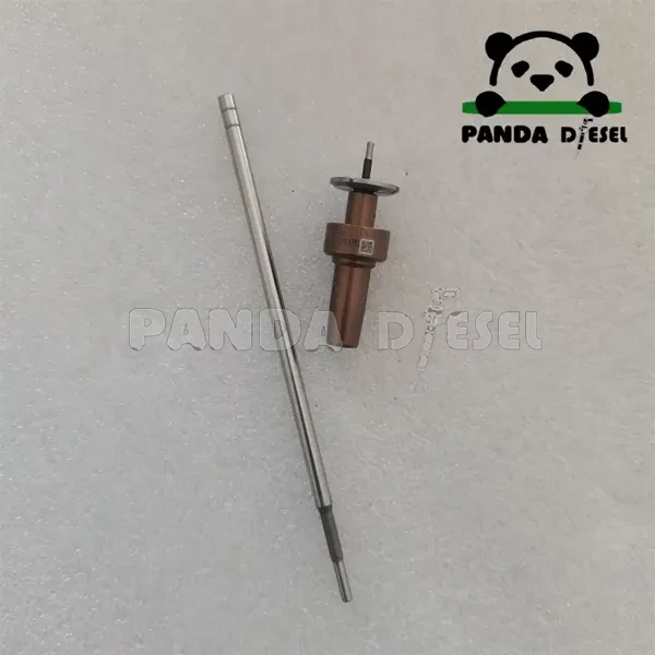 сборка управляющего клапана f00vc01543 для дизельной форсунки Common Rail VW 0445110768