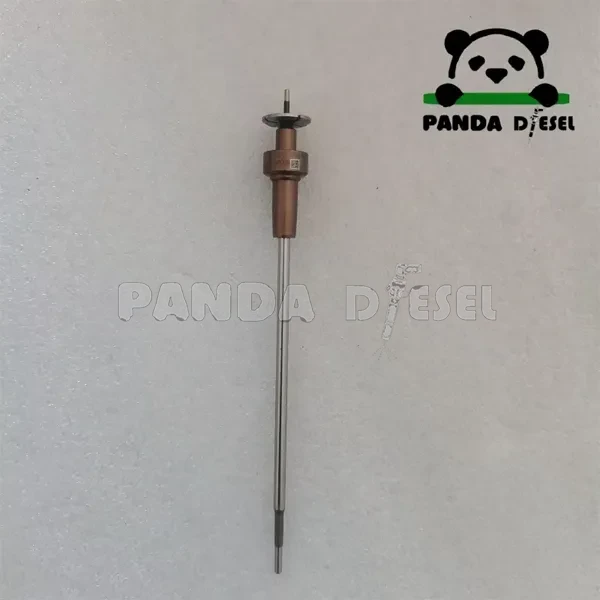 Узел управляющего клапана f00vc01543 для дизельной форсунки Common Rail VW 0445110768