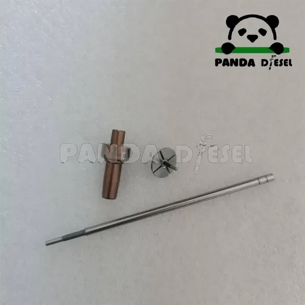 Узел управляющего клапана f00vc01543 для дизельной форсунки common rail VW 0445110768