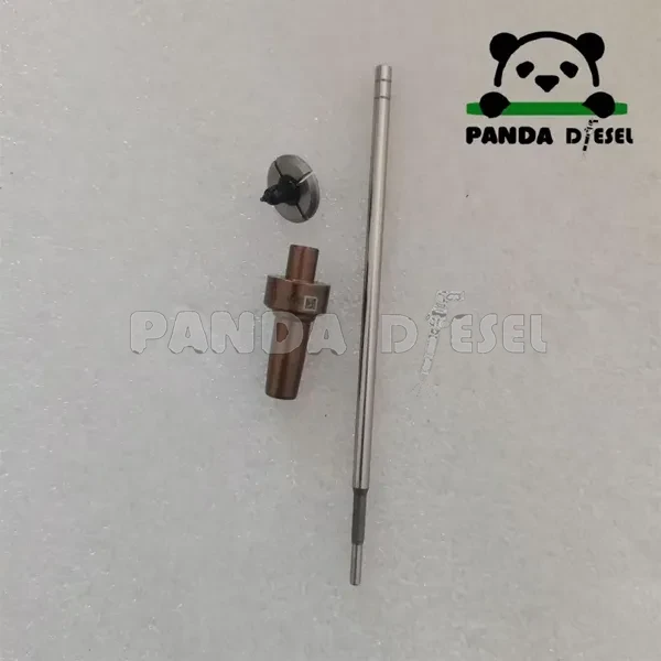 узел управляющего клапана f00vc01543 для дизельной форсунки common rail VW 0445110768