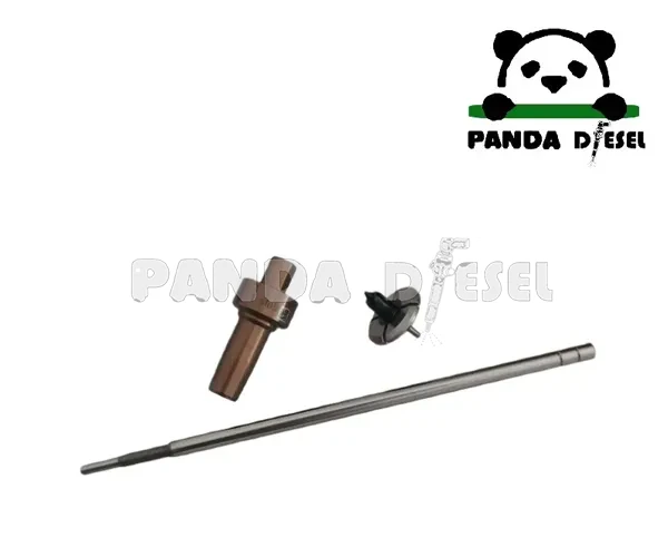 Сборка управляющего клапана F00VC01543 для дизельной форсунки Common Rail VW 0445110768
