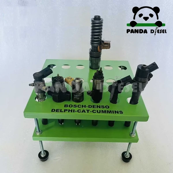 Производитель фиксирующего стенда cr090e для дизельных форсунок Common Rail