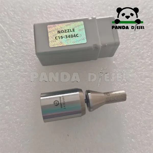 Форсунка ct218 с седлом для топливных форсунок Cat C15 EUI