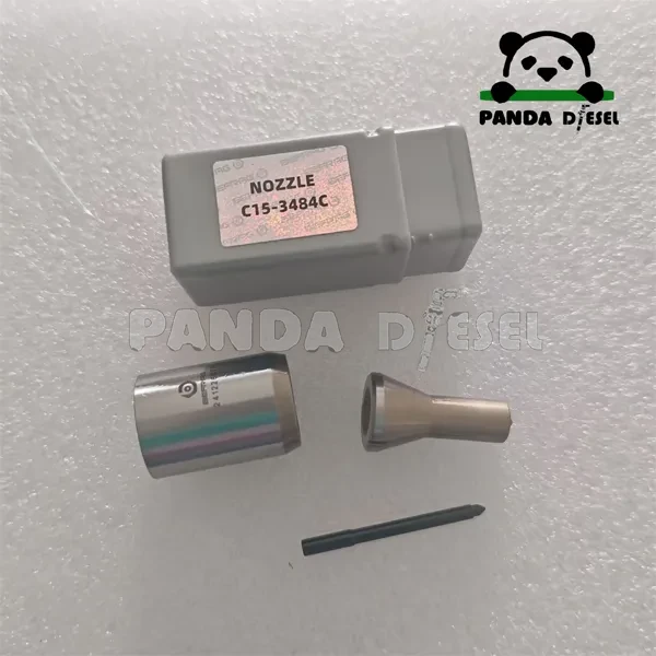 форсунка ct218 с седлом для топливных форсунок Cat C15 EUI