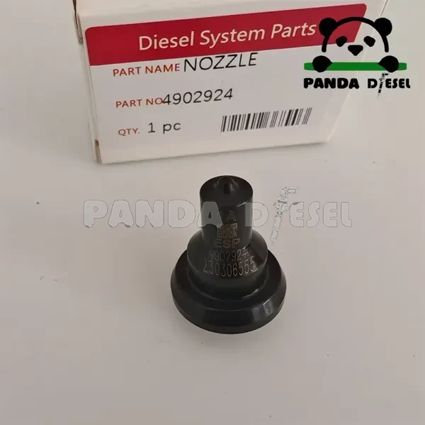 форсунка Cummins M11 4902924 для сборочного узла EUI инжектора 4902921 4061851 для дизельного двигателя QSM ISM M11