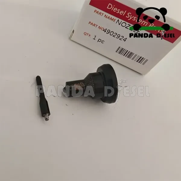 Форсунка Cummins M11 номер 4902924 для узла форсунки EUI 4902921 4061851 для дизельных двигателей QSM, ISM, M11