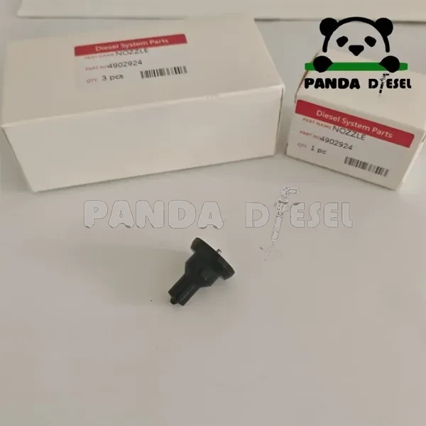 Форсунка впрыска Cummins M11 4902924 для узла форсунки EUI 4902921 4061851 дизельного двигателя QSM ISM M11