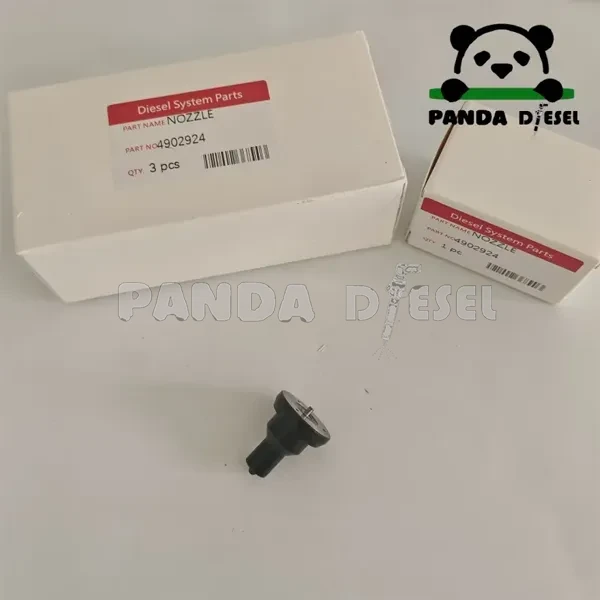 Форсунка Cummins M11 4902924 для узла форсунки EUI 4902921 4061851 дизельного двигателя QSM ISM M11