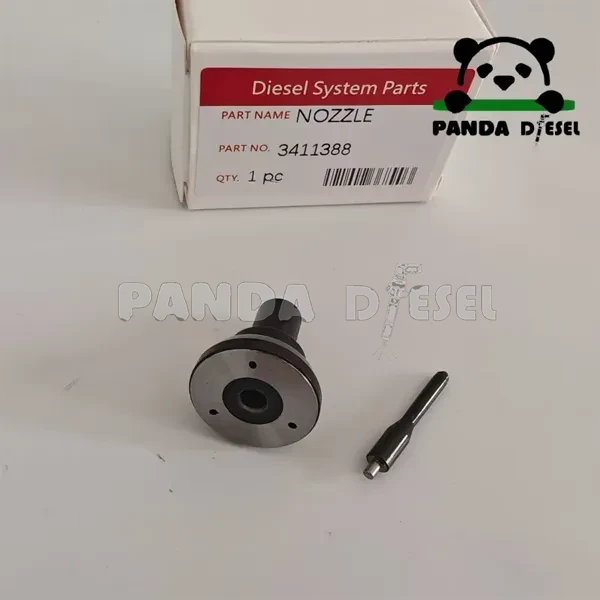 сопло форсунки Cummins M11 N14 3411388 для дизельной форсунки 3411767 двигателя N14