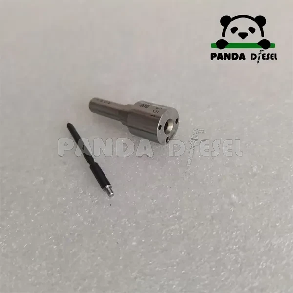 форсунка дизельная Denso G3S51 293400-0510 для Nissan Navara Pathfinder Common Rail инжектор 295050-1050 16600 5X30A