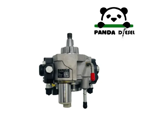 Топливный насос высокого давления Common Rail Denso 294000-0040 294000-0041 RF5C13800 DCRP300040 для дизельного двигателя MAZDA
