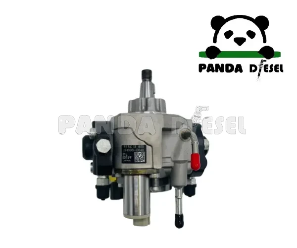Топливный насос высокого давления Common Rail Denso 294000-0040 294000-0041 RF5C13800 DCRP300040 для дизельного двигателя MAZDA