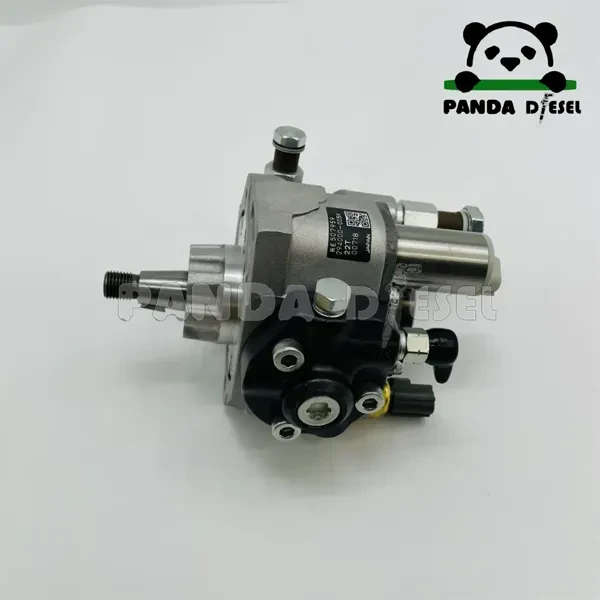 Топливный насос высокого давления Denso HP3 294000 0059 294000 0560 RE527528 подходит для дизельных двигателей John Deere 6045 6068