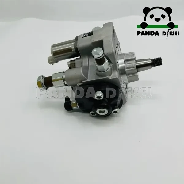 Топливный насос высокого давления Denso HP3 294000 0059 294000 0560 RE527528 подходит для дизельных двигателей John Deere 6045 6068.