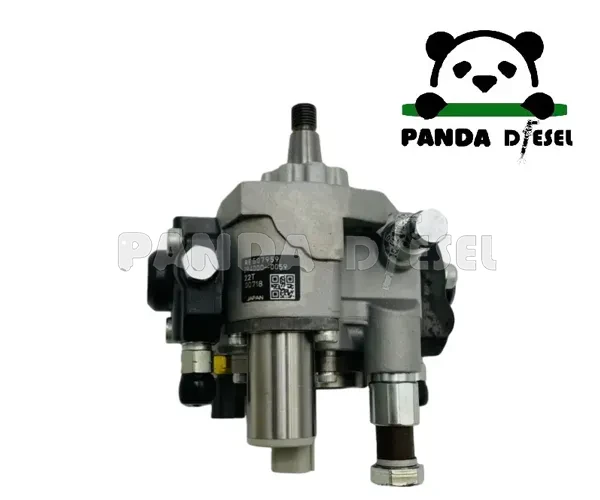 Denso HP3 Топливный насос высокого давления 294000-0059 294000-0560 RE527528 Подходит для дизельного двигателя John Deere 6045 6068