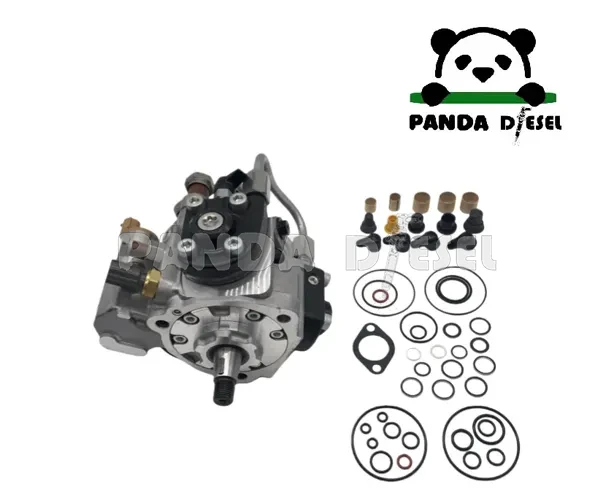 Ремонтные комплекты топливного насоса Denso Hp4 294009-0052 для насоса Common Rail Me307482 294050-0040