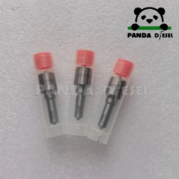 наконечник форсунки denso dlla153p884 093400 8840 для дизельных форсунок common rail citroen relay ford fiat 095000 5800 6c1q 9k546 ac